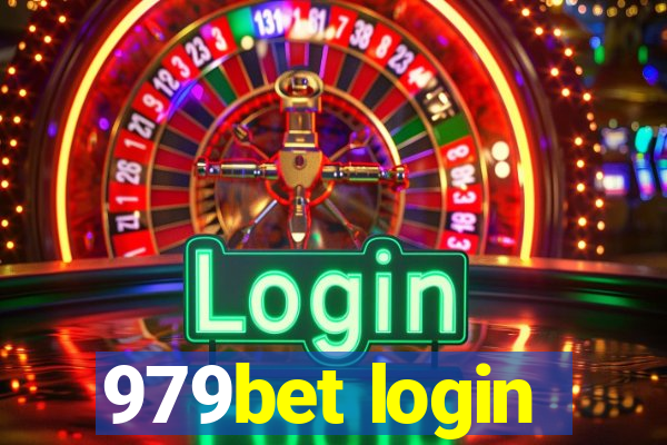 979bet login